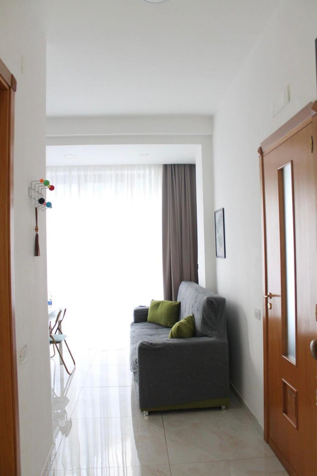 B&B Central Rooms 137 Naples Luaran gambar