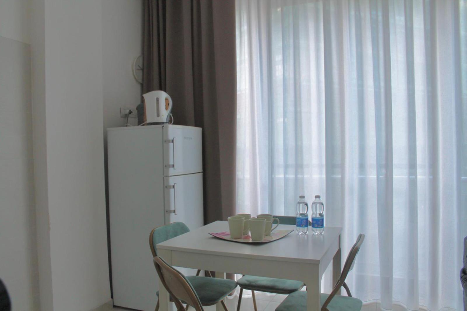 B&B Central Rooms 137 Naples Luaran gambar