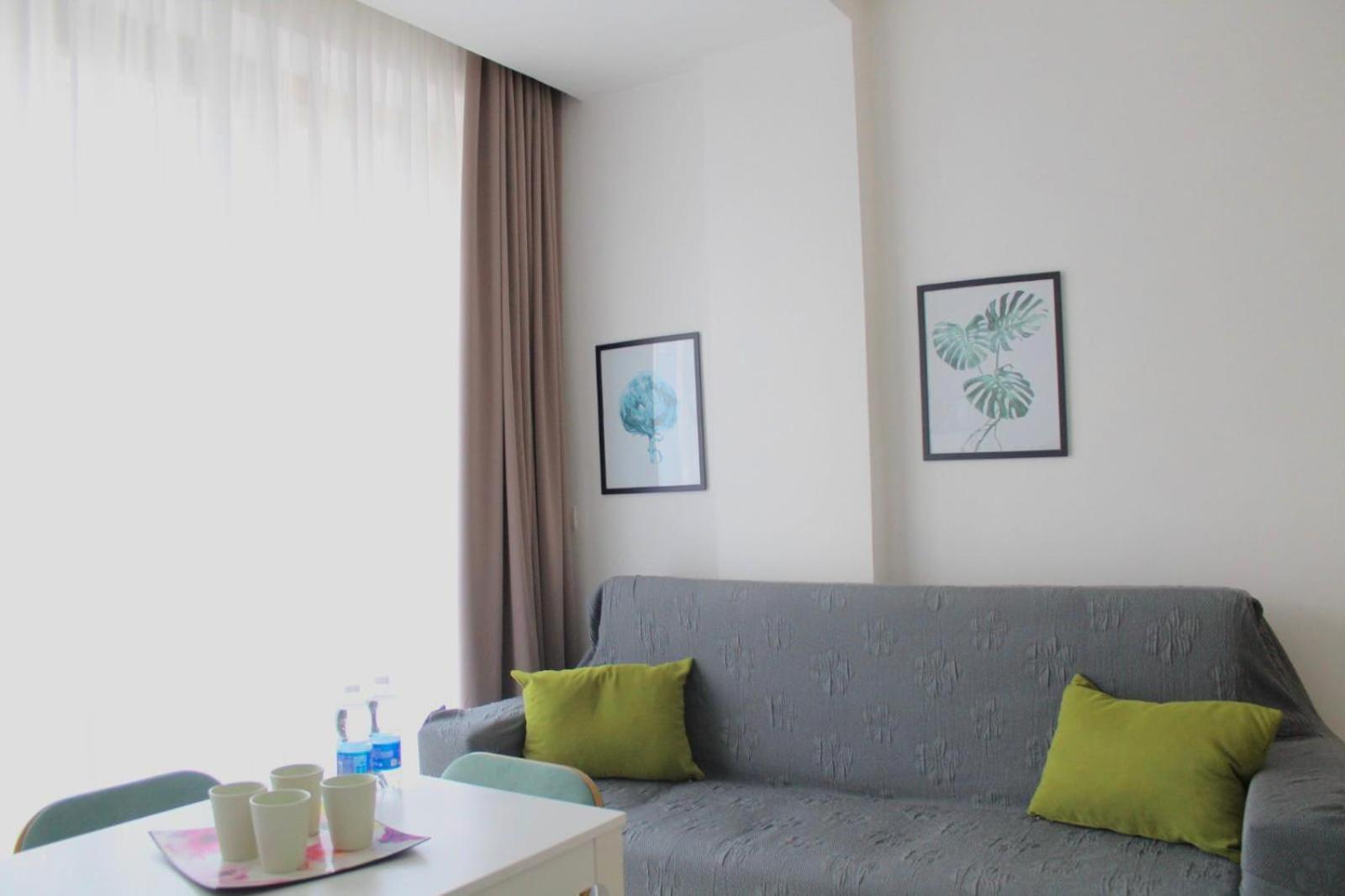 B&B Central Rooms 137 Naples Luaran gambar