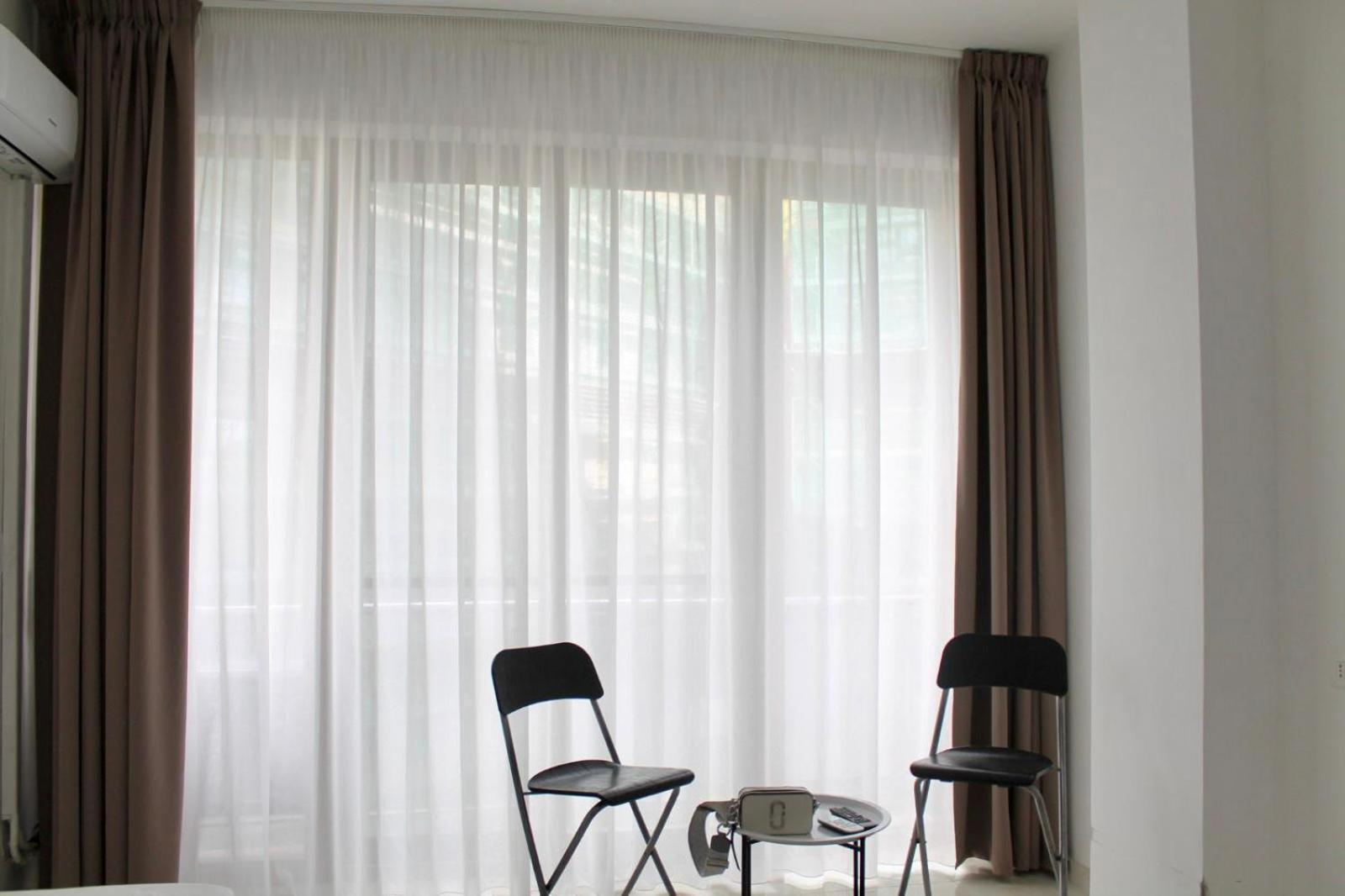 B&B Central Rooms 137 Naples Luaran gambar