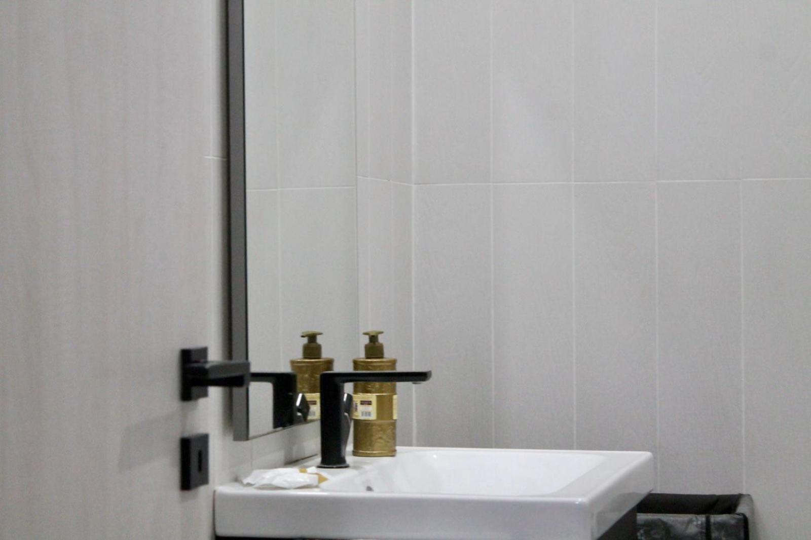 B&B Central Rooms 137 Naples Luaran gambar