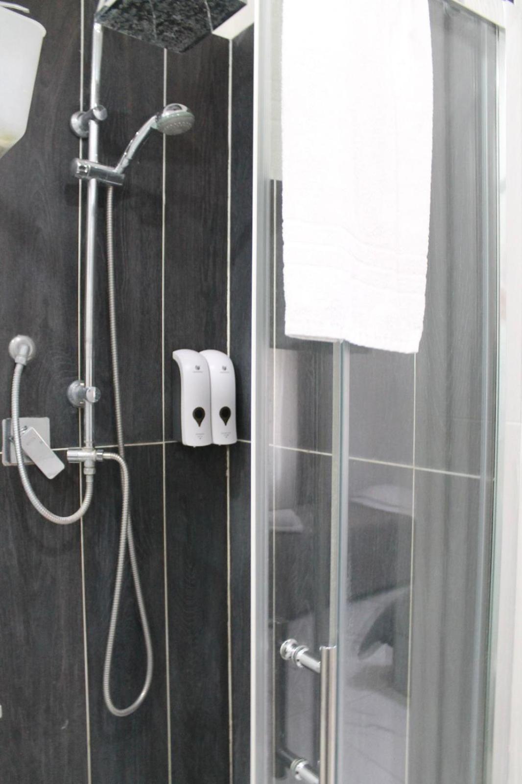 B&B Central Rooms 137 Naples Luaran gambar