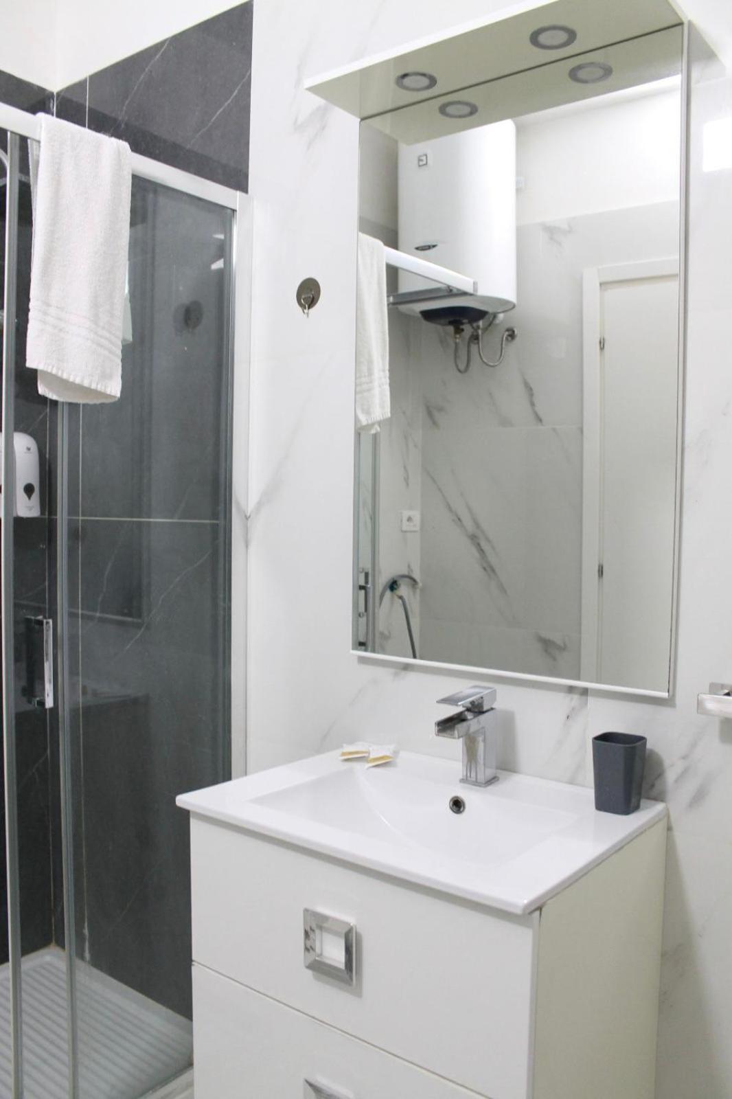 B&B Central Rooms 137 Naples Luaran gambar