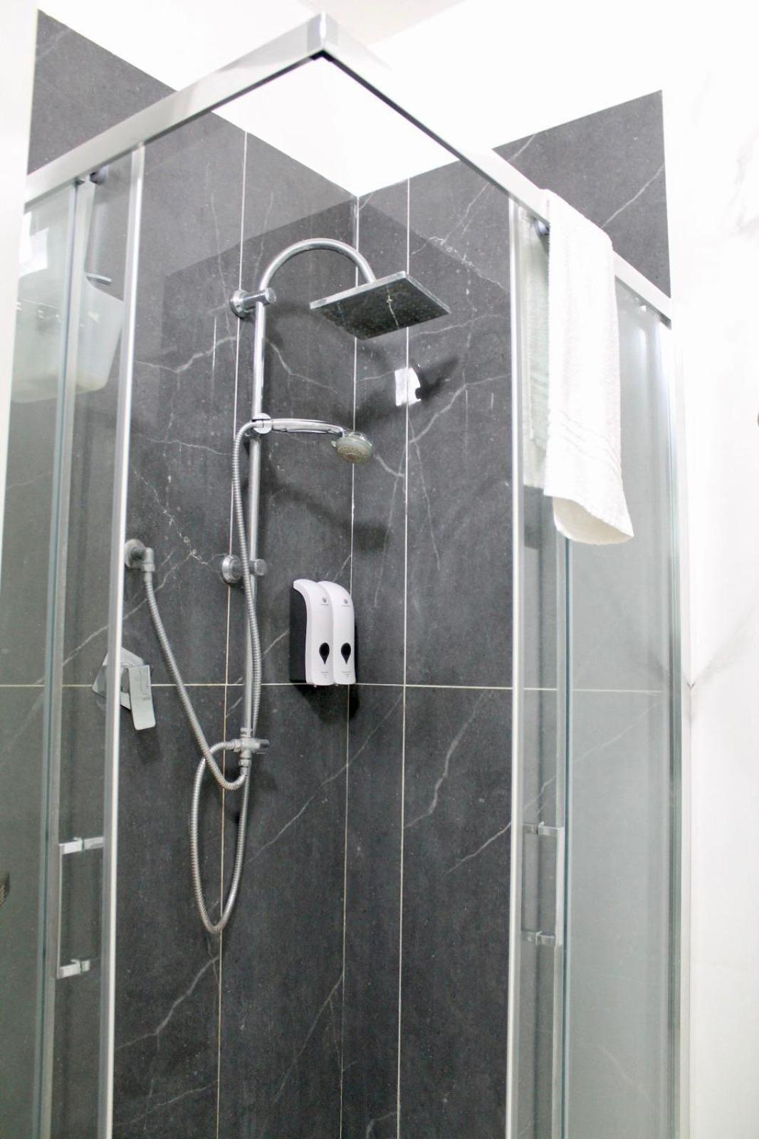 B&B Central Rooms 137 Naples Luaran gambar