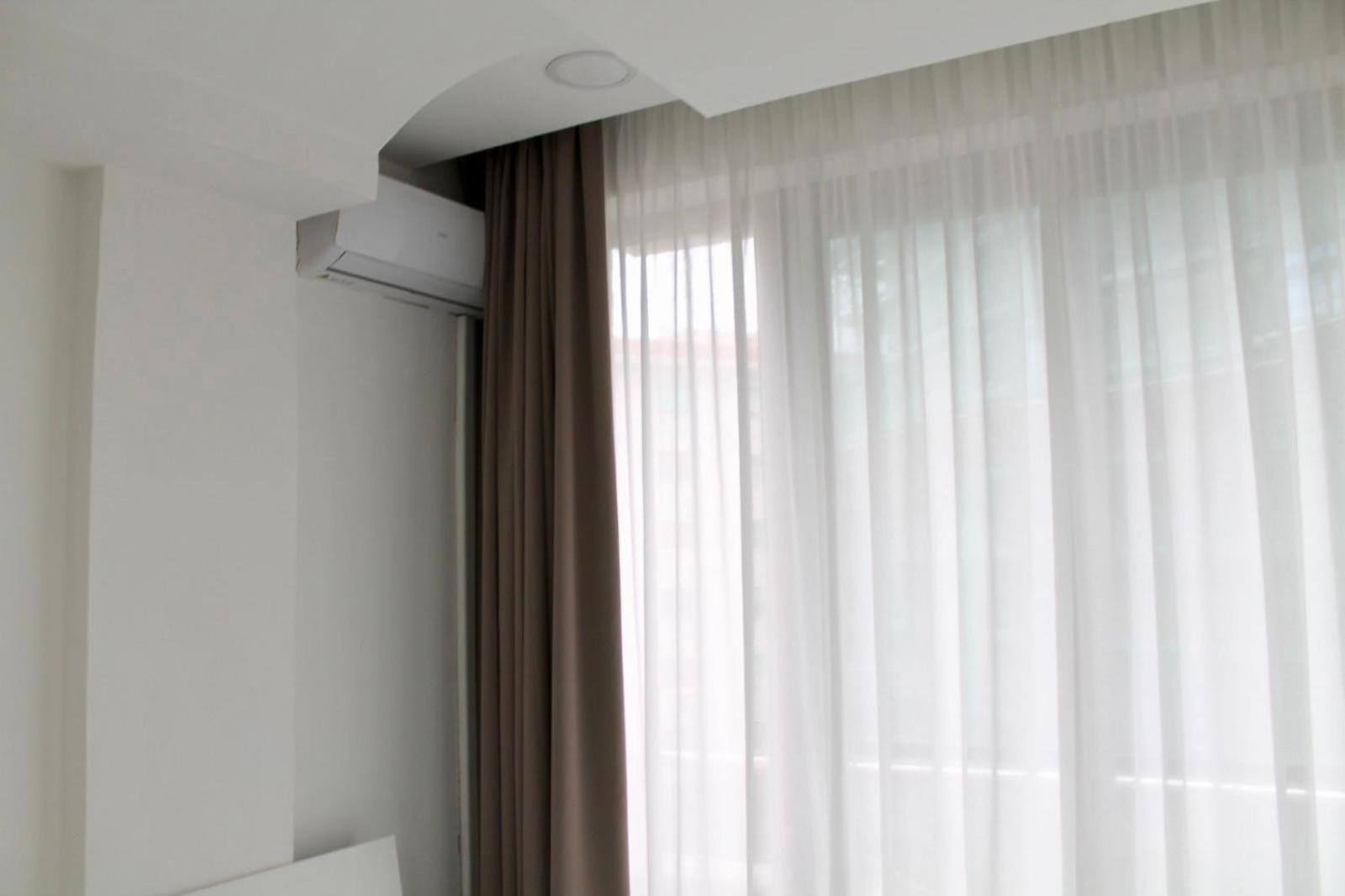 B&B Central Rooms 137 Naples Luaran gambar